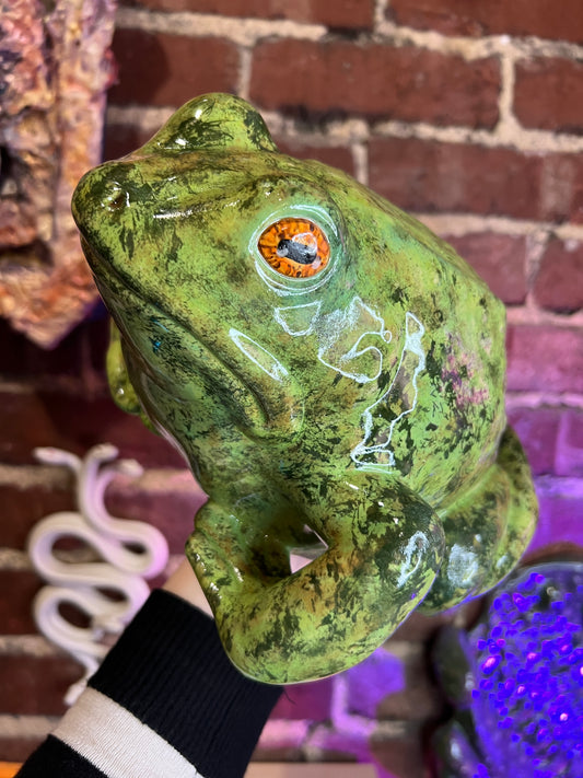 Burl the Frog (7)